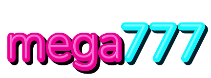 mega777 — logo kanal